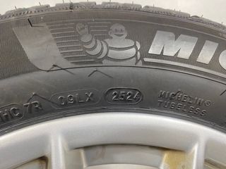 Llantas BMW Serie 3 16" Originales