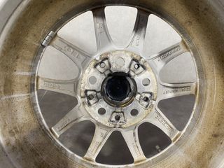 Llantas BMW Serie 3 16" Originales