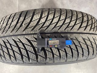 Llantas BMW Serie 3 16" Originales