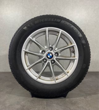 Llantas BMW Serie 3 16" Originales