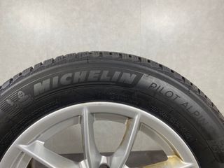 Llantas BMW Serie 3 16" Originales