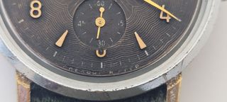 RELOJ SOVIÉTICO MAYAK MARK CCCP COLECCIONISMO