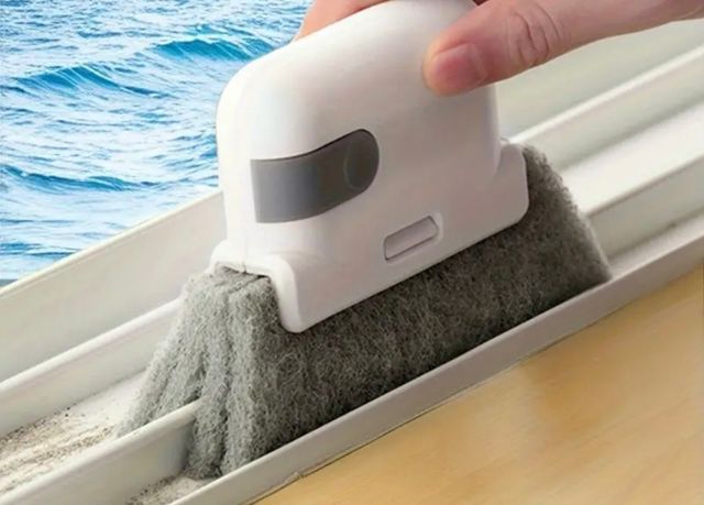 Limpia-ventanas portàtil