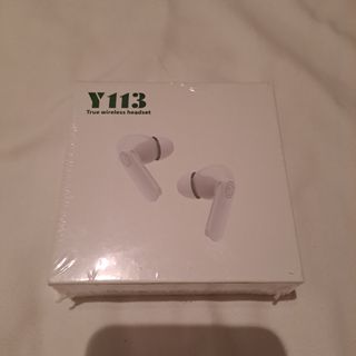 Auriculares wireless Bluetooth Y113