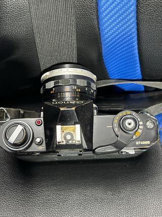 Canon EF