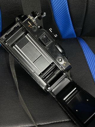 Canon EF