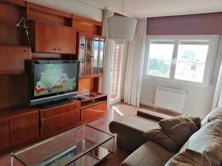 Alquiler habitación amueblada