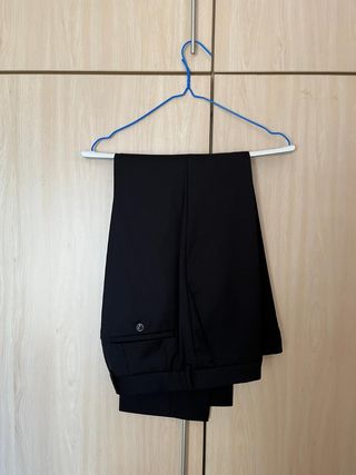 Traje de hombre
hombre

