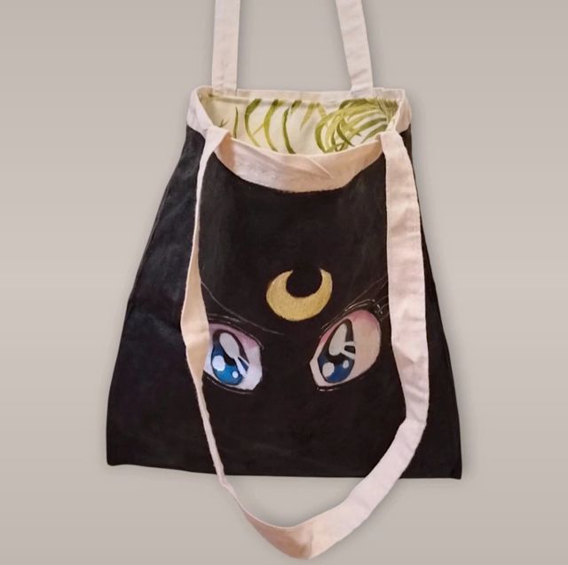 Bolsa tote Sailor Moon
