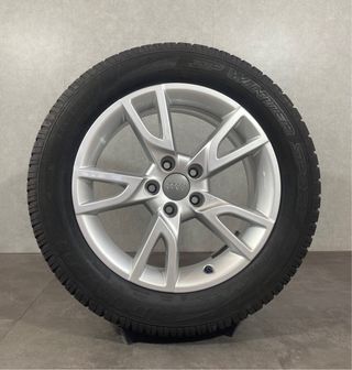 Llantas Audi Q3 17" Originales