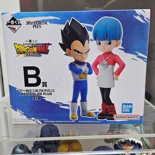 Cambio o vendo premio B Ichiban Dragon Ball Daima