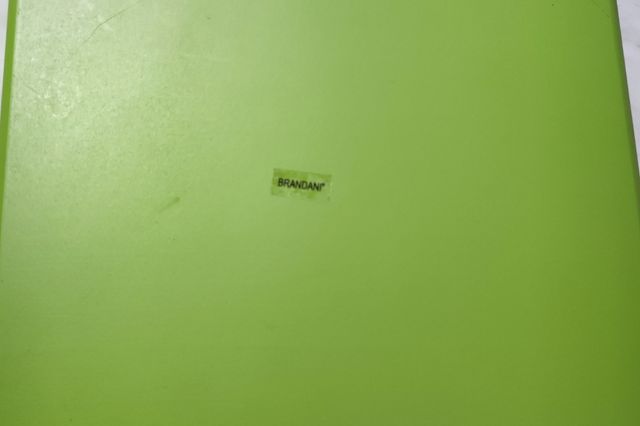 Vassoio Brandani 4 scomparti