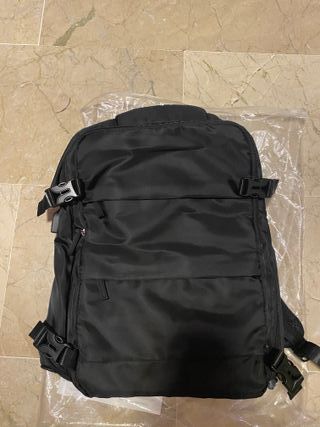 Mochila Viaje Cabina Avion