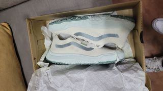 Zapatillas Vans.
