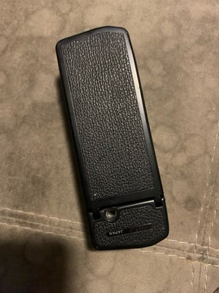 Motore Yashica per Contax Yashica FR