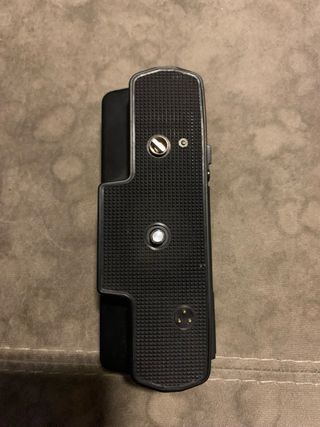 Motore Yashica per Contax Yashica FR