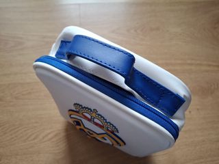 Estuche Real Madrid