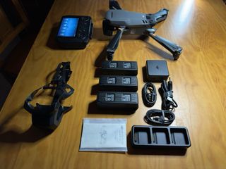 DJI Mavic 3 Pro Cine Premium Combo ProRes + RC PRO