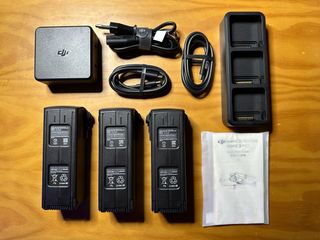 DJI Mavic 3 Pro Cine Premium Combo ProRes + RC PRO