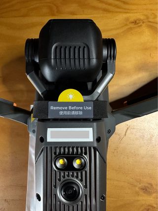 DJI Mavic 3 Pro Cine Premium Combo ProRes + RC PRO