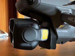 DJI Mavic 3 Pro Cine Premium Combo ProRes + RC PRO