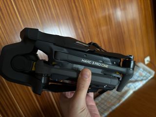 DJI Mavic 3 Pro Cine Premium Combo ProRes + RC PRO
