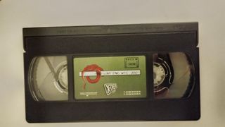 VHs Prosurfing WCT 2001 review