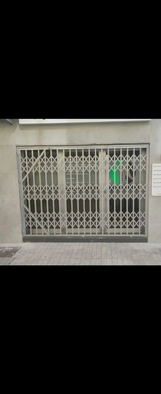 Puertas de ballesta economicas