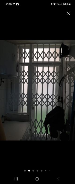 Puertas de ballesta economicas