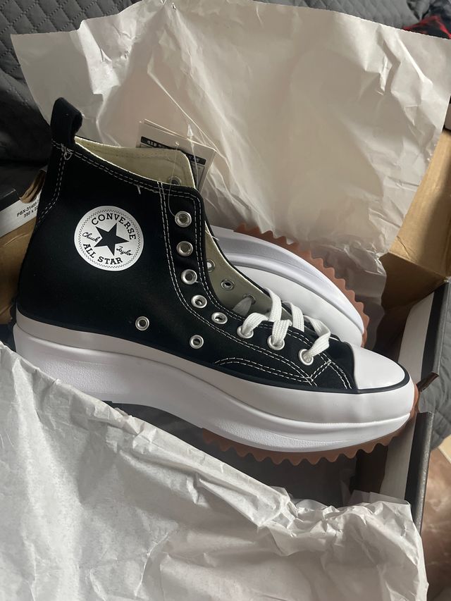 converse run star hike hi