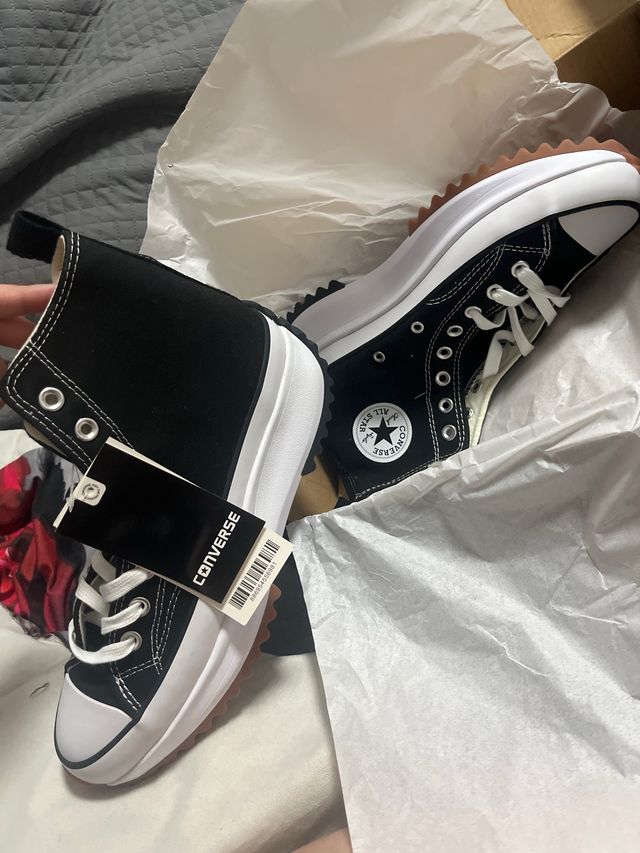 converse run star hike hi