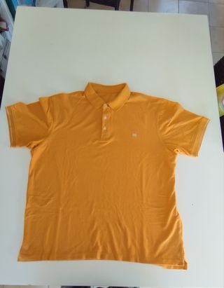 Camiseta Pedro del Hierro a estrenar 