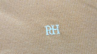 Camiseta Pedro del Hierro a estrenar 