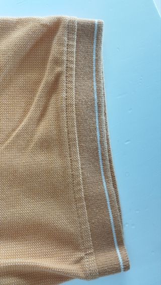 Camiseta Pedro del Hierro a estrenar 