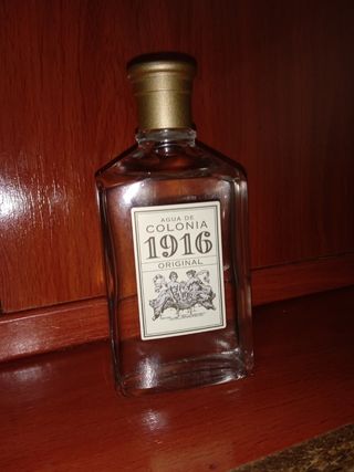 Agua de Colonia 1916 Original