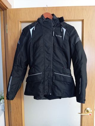 Chaqueta de moto Garibaldi 