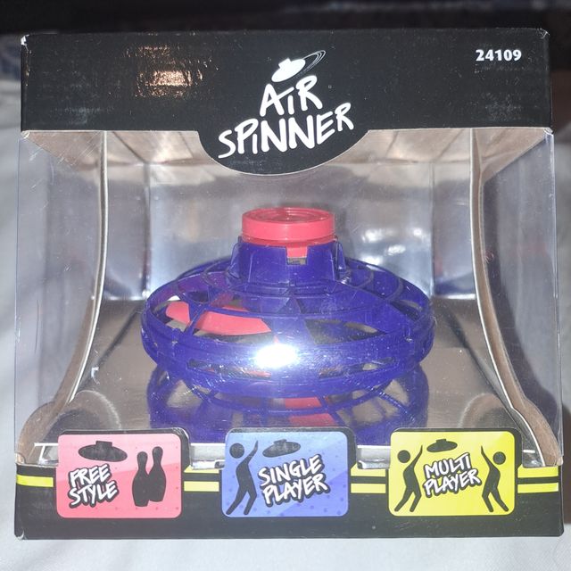 Air Spinner marca Revell Control