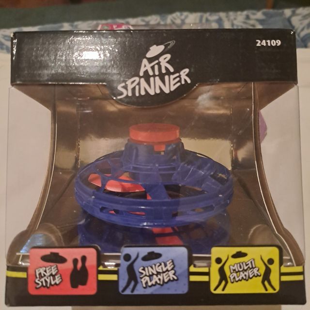 Air Spinner marca Revell Control