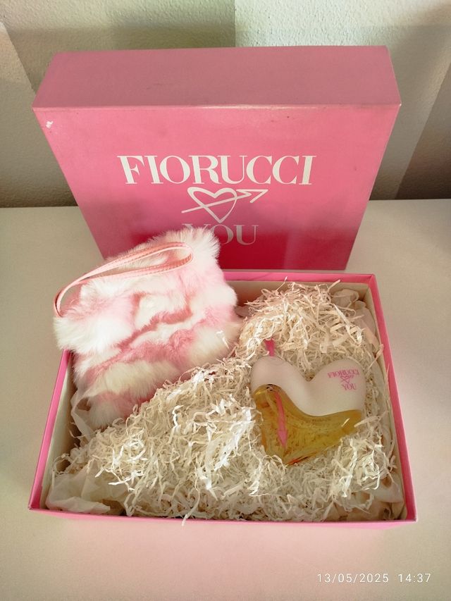 Profumo Fiorucci