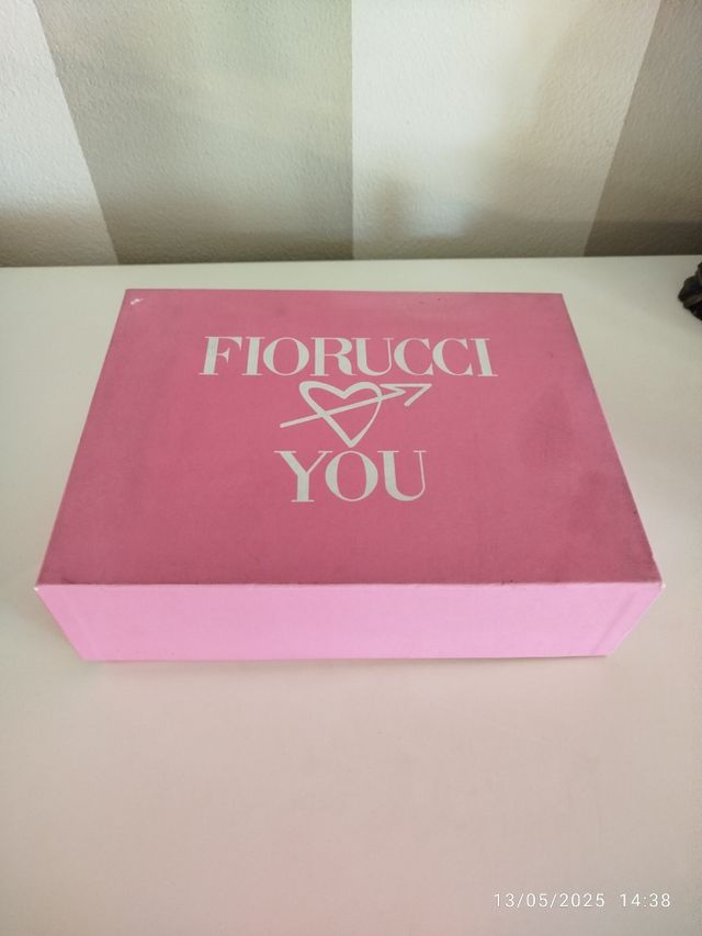 Profumo Fiorucci