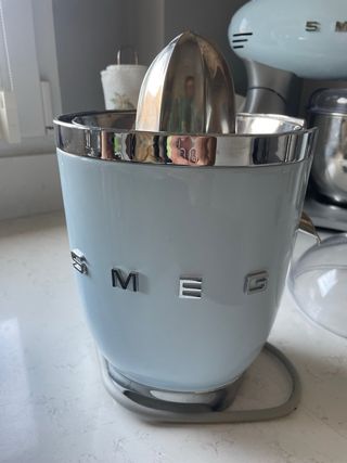 Exprimidor SMEG