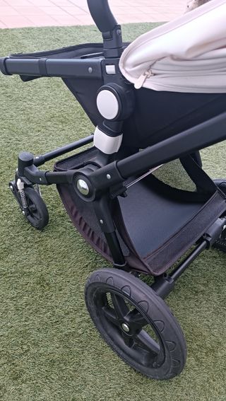 Cochecito Bugaboo Cameleon 3 plus