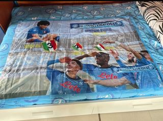 Bandiera del Napoli