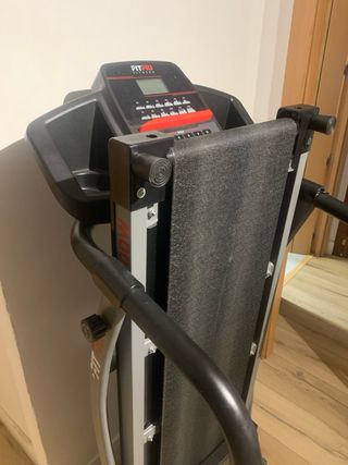 Cinta correr FitFiu Fitness