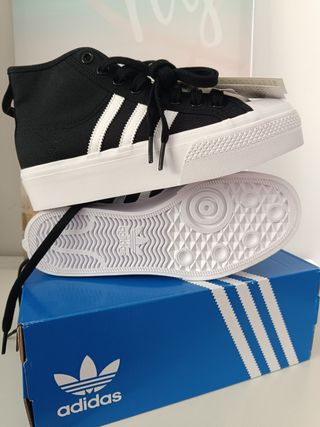 Adidas NiZza 