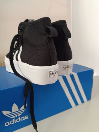 Adidas NiZza 