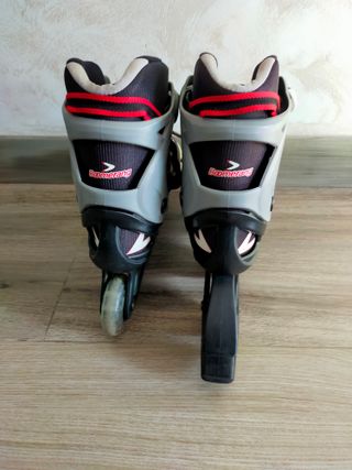Patines línea 41-42