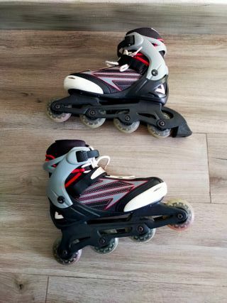 Patines línea 41-42