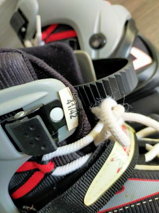 Patines línea 41-42