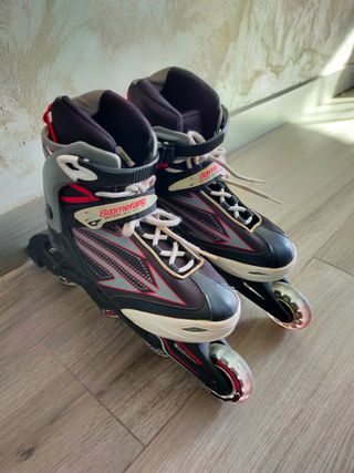 Patines línea 41-42